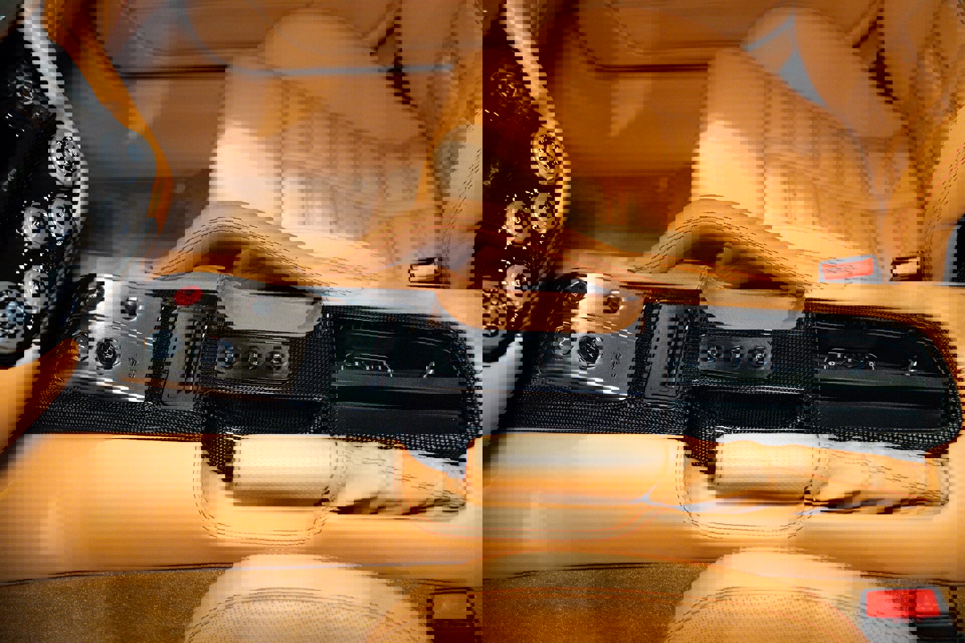 Used 2009 Ferrari 599 GTB Fiorano image 13