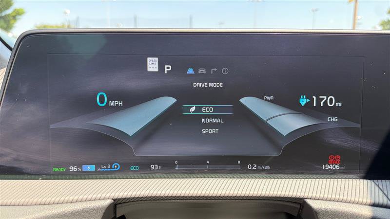 Used 2024 Kia EV6 GT AWD/4WD image 39
