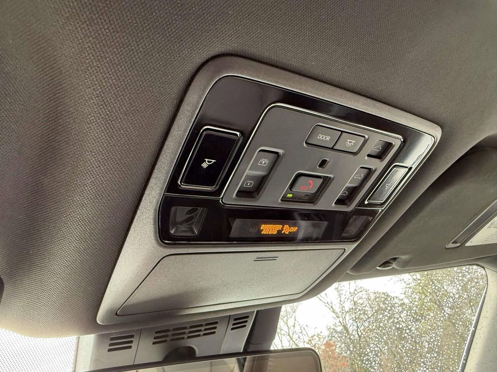 Used 2024 Lexus TX 350 AWD w/ Captains Chair Package image 27