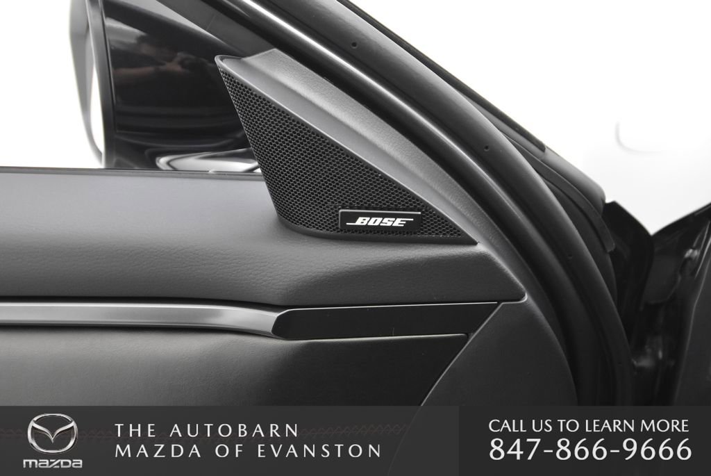 New 2026 MAZDA CX-50 AWD 2.5 Hybrid w/ Premium Pkg image 31