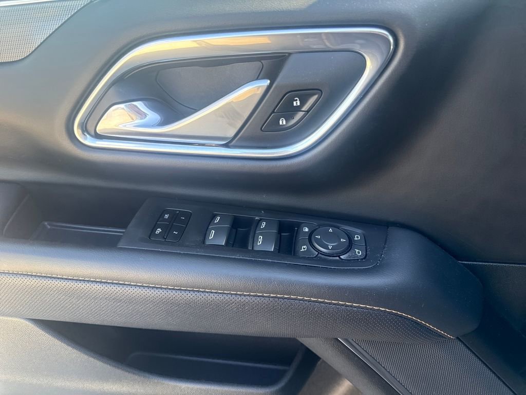 Certified 2023 GMC Yukon XL AT4 w/ AT4 Premium Plus Package image 20