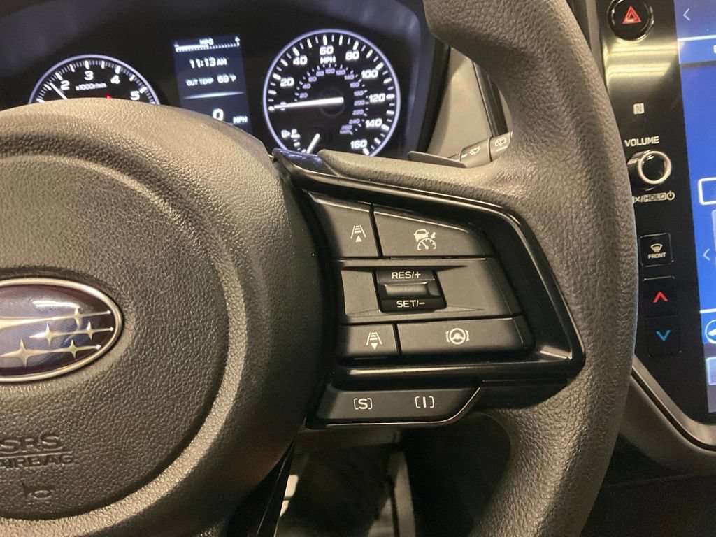 Used 2026 Subaru Crosstrek 2.5i Premium AWD/4WD image 21