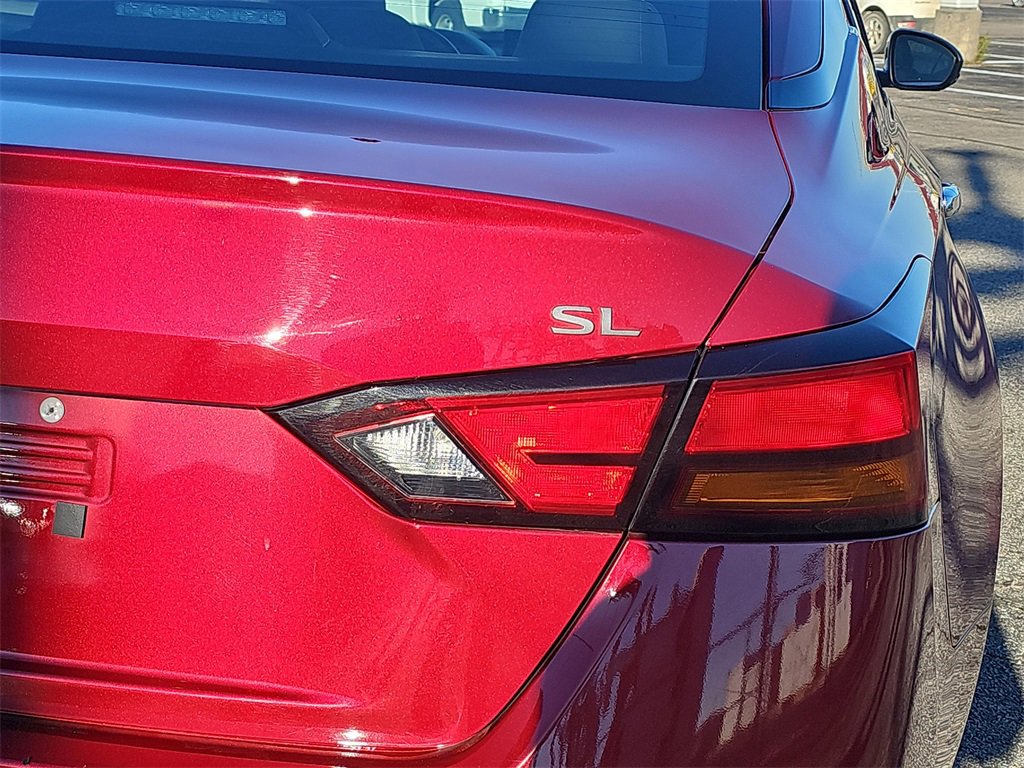 Used 2023 Nissan Altima 2.5 SL image 34