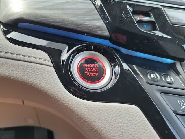 New 2026 Honda Odyssey Elite image 30