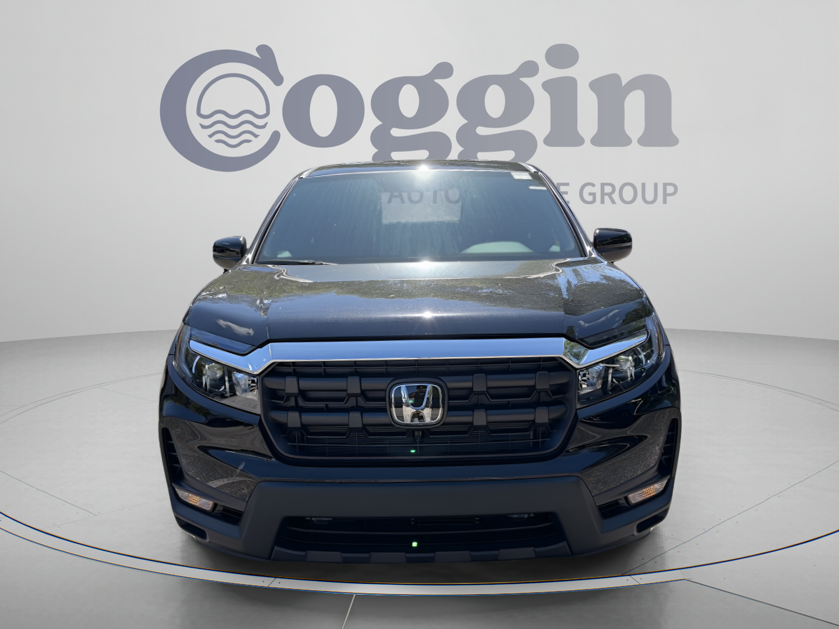 New 2026 Honda Ridgeline RTL image 9