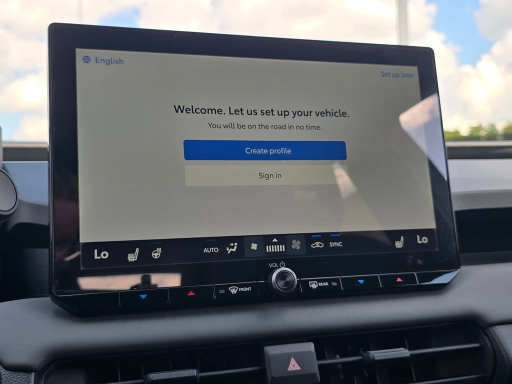 New 2026 Toyota RAV4 AWD Plug-in Hybrid image 29