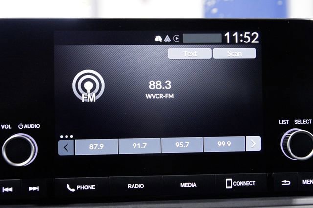 Certified 2024 Honda Accord LX image 31