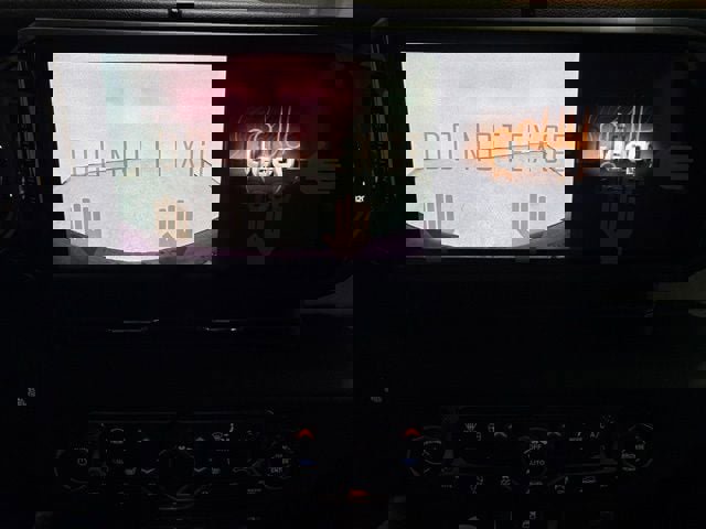 New 2026 Jeep Wrangler Unlimited Sport image 17