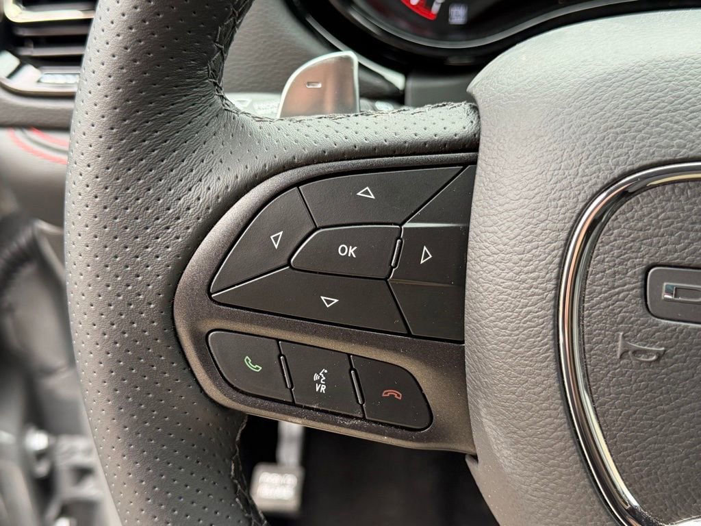 New 2026 Dodge Durango GT image 11