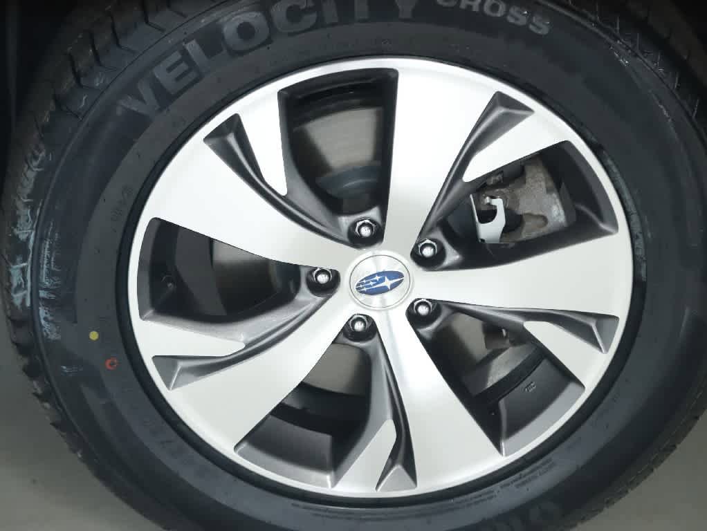 Certified 2023 Subaru Ascent Premium w/ Convenience Package AWD/4WD image 38