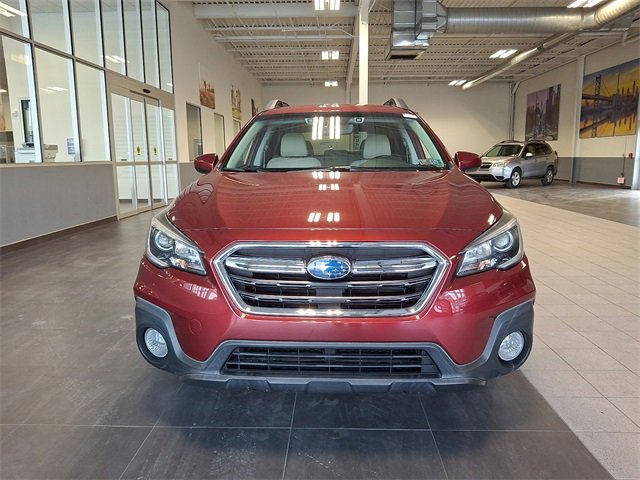 Used 2019 Subaru Outback 2.5i Premium image 2