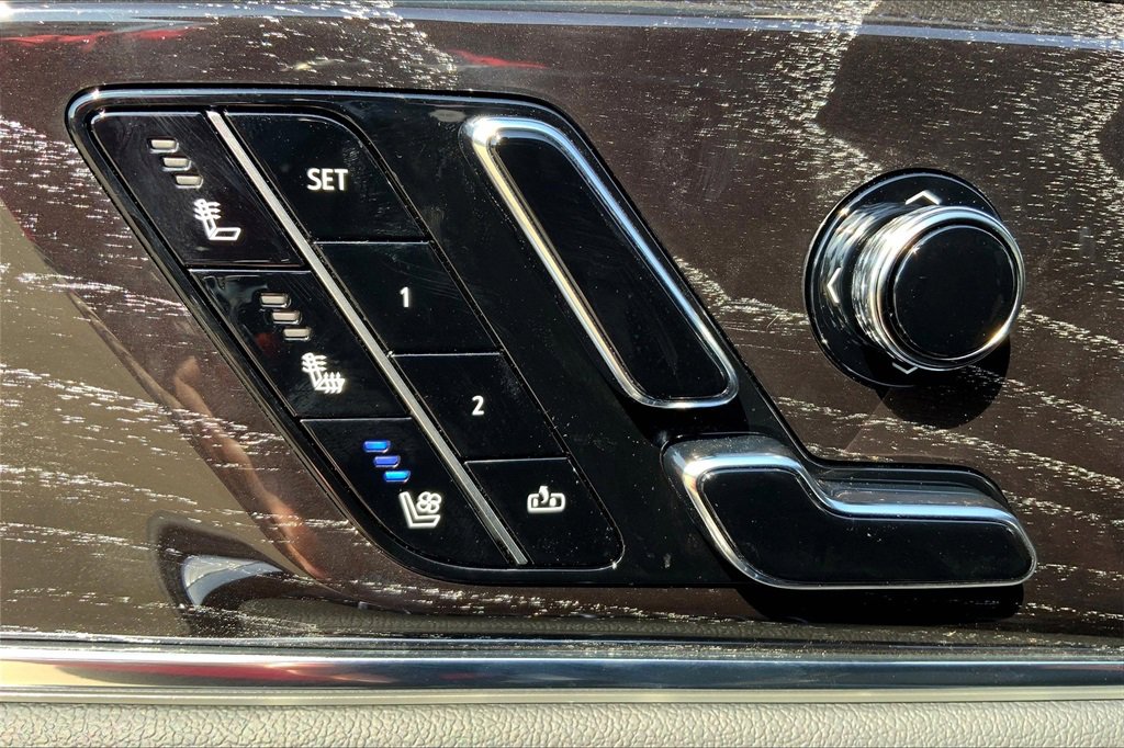 New 2026 Cadillac Escalade IQ Sport 1 image 20
