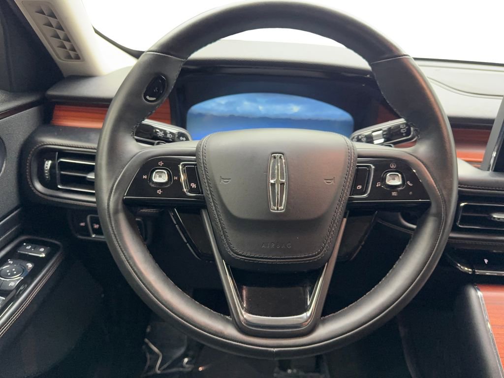 Used 2024 Lincoln Aviator Reserve w/ Equipment Group 201A image 57