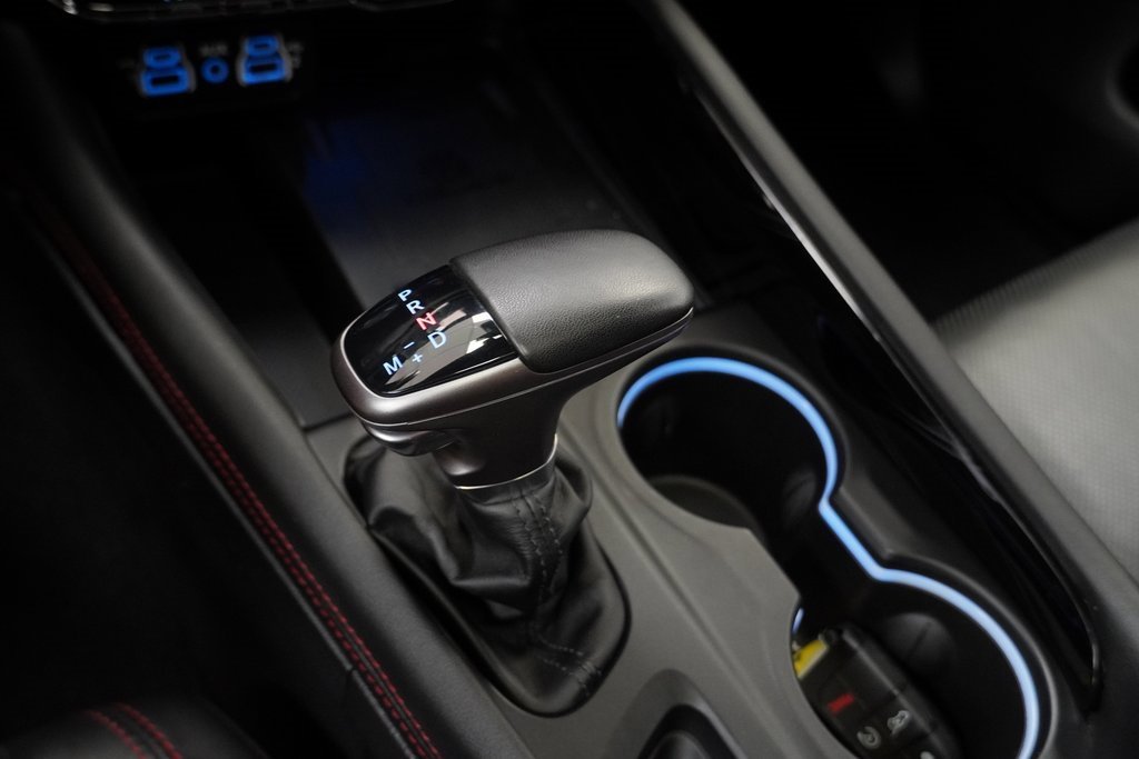 Certified 2024 Dodge Durango Citadel image 36