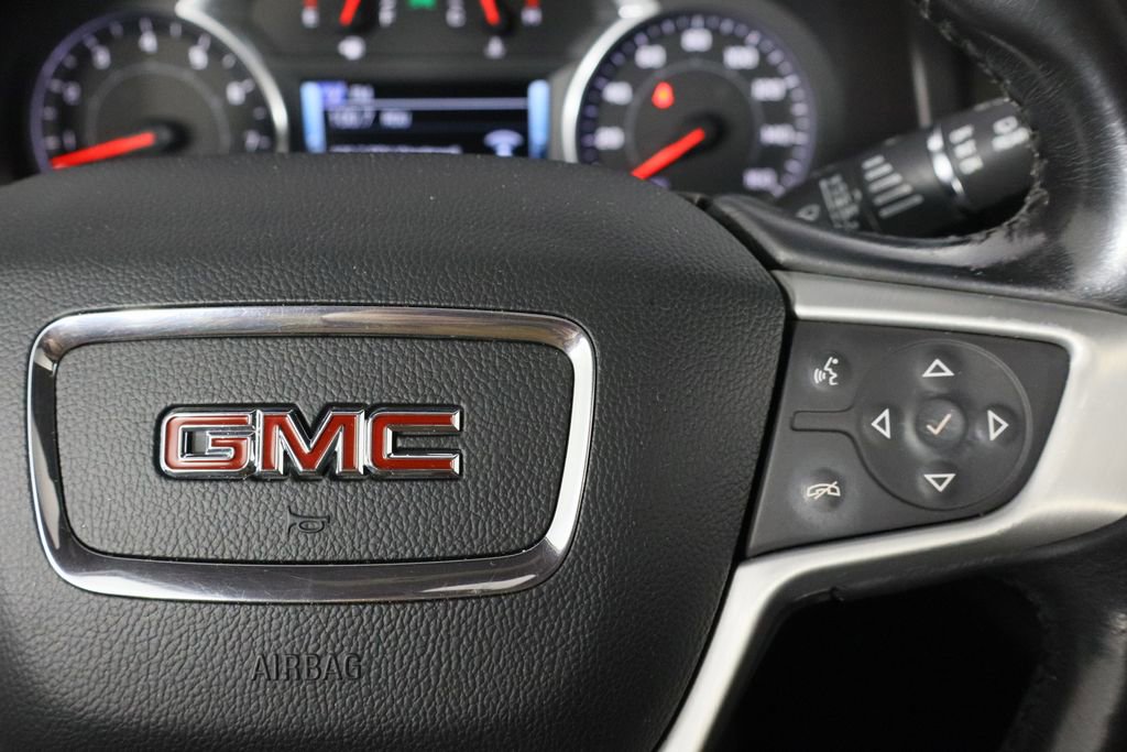 Used 2018 GMC Acadia SLT image 10