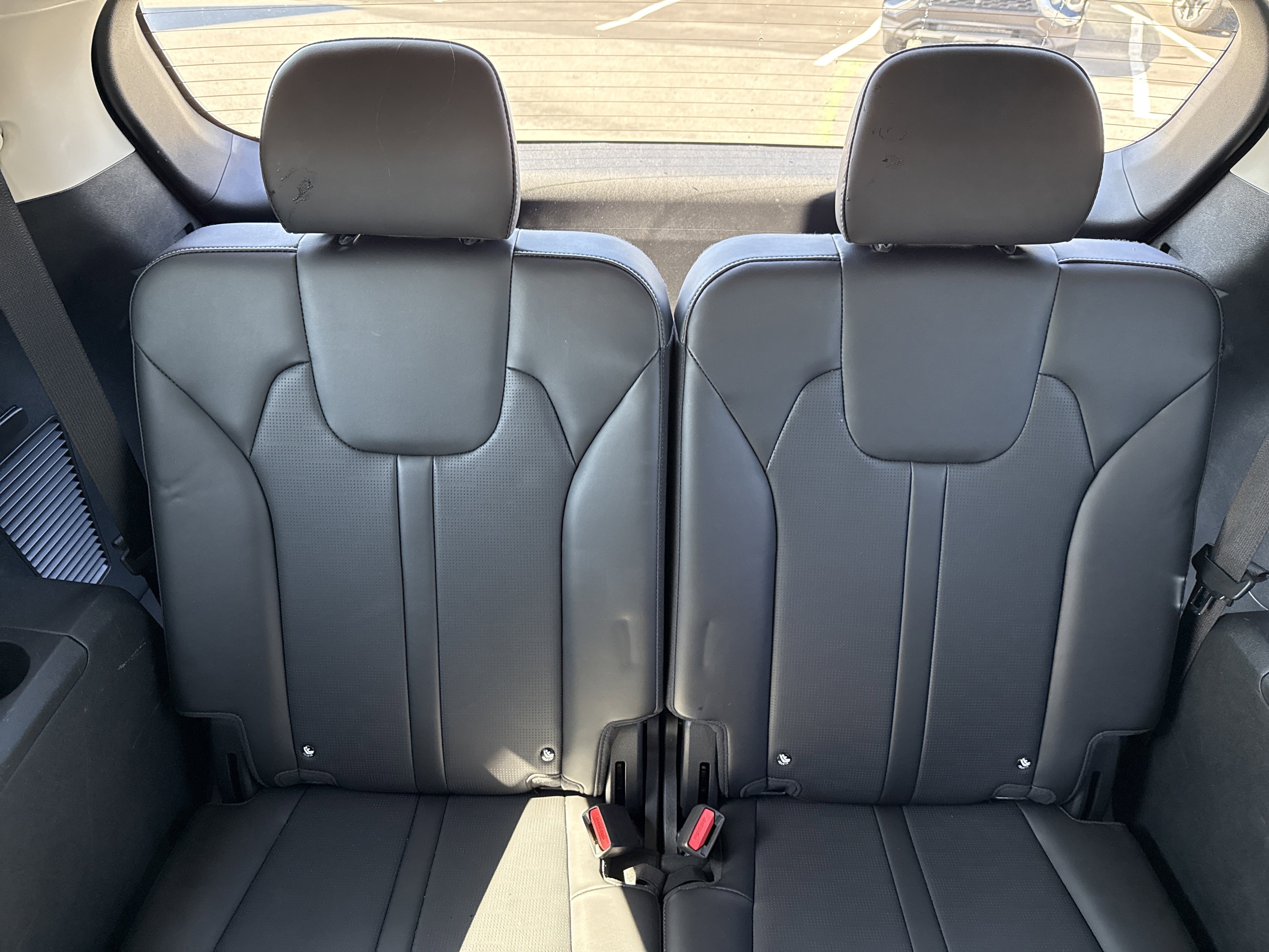 Used 2024 Kia Sorento S w/ Panoramic Sunroof Package image 14