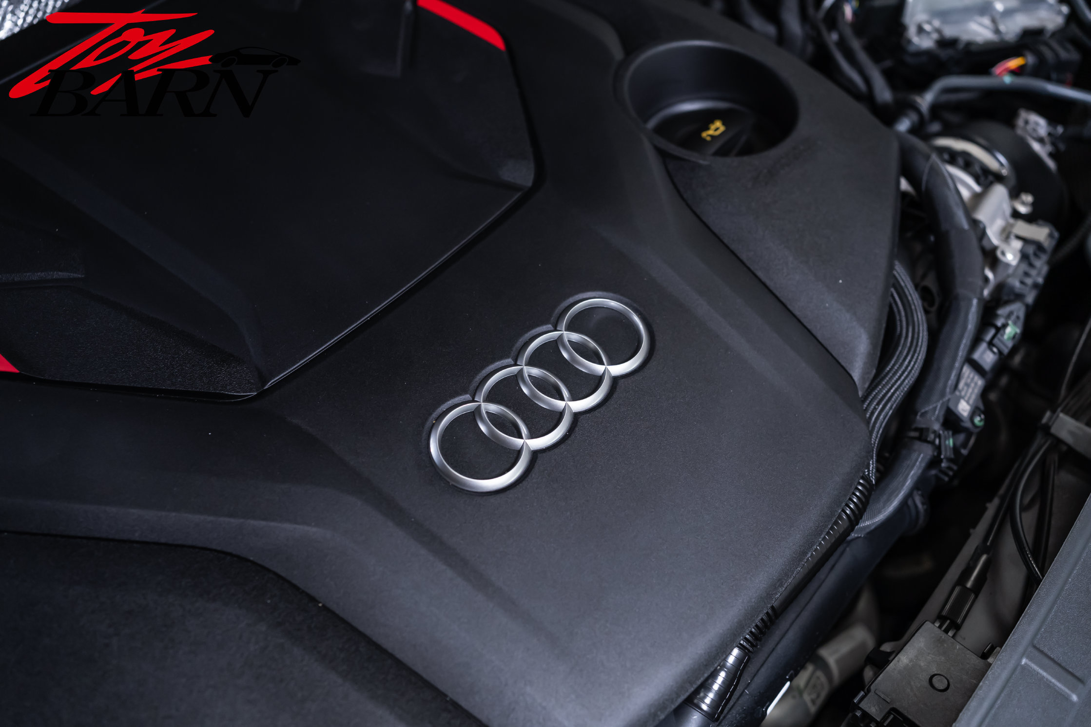 Used 2022 Audi S5 Prestige AWD/4WD image 59