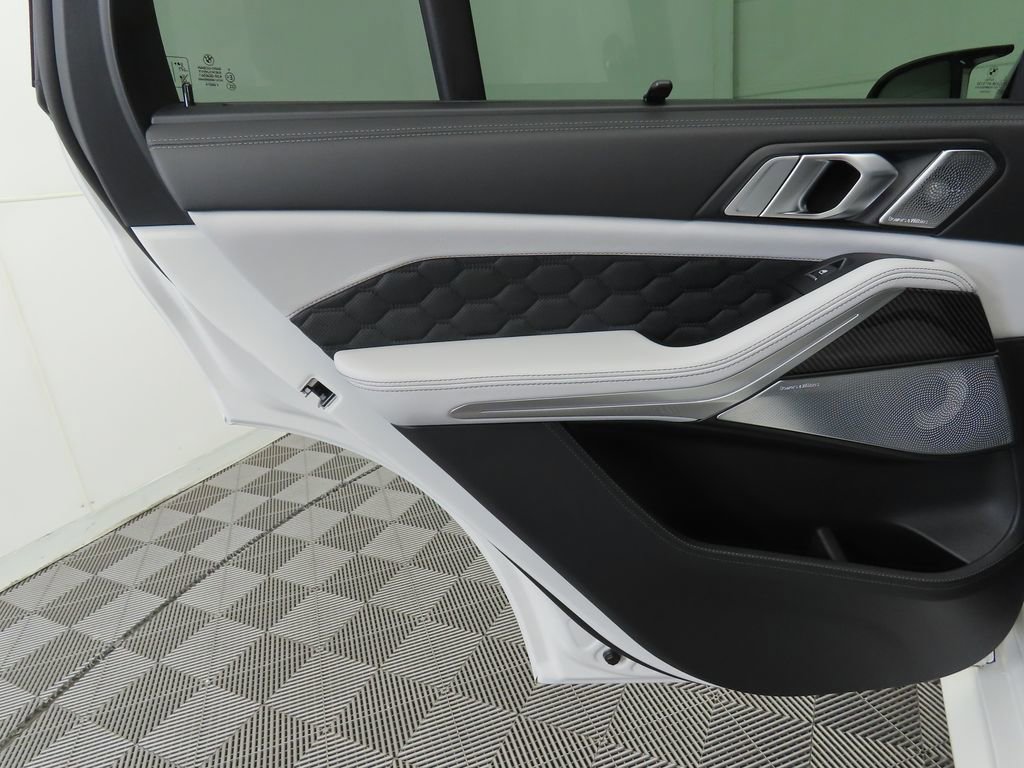 New 2026 BMW X5 M Competition w/ Executive Package image 26
