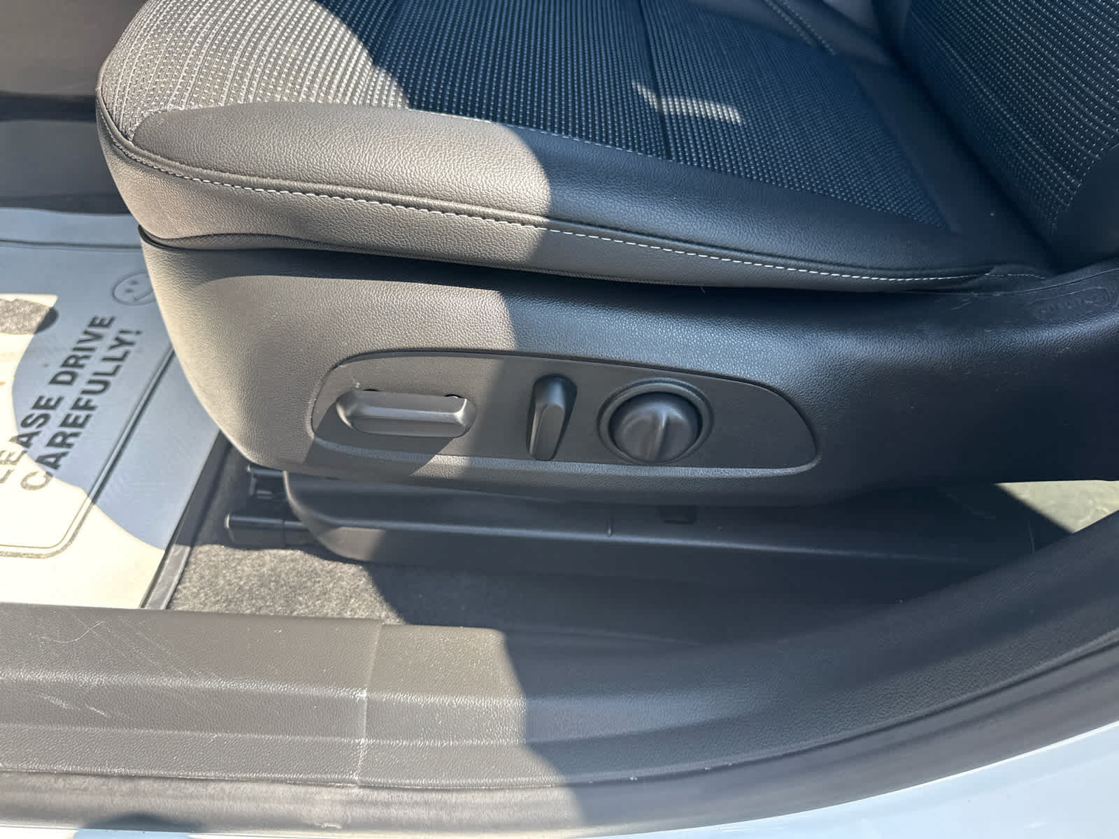Certified 2024 Buick Envista Preferred w/ Convenience I Package FWD image 13