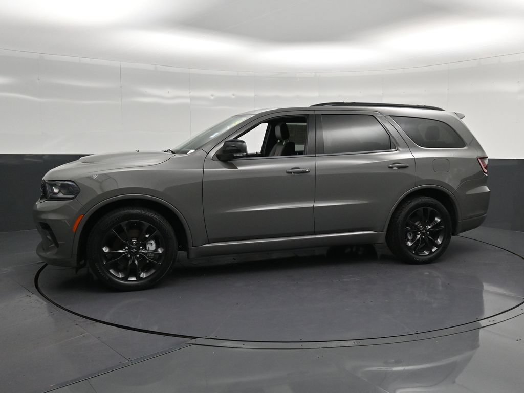 Used 2024 Dodge Durango GT RWD image 7
