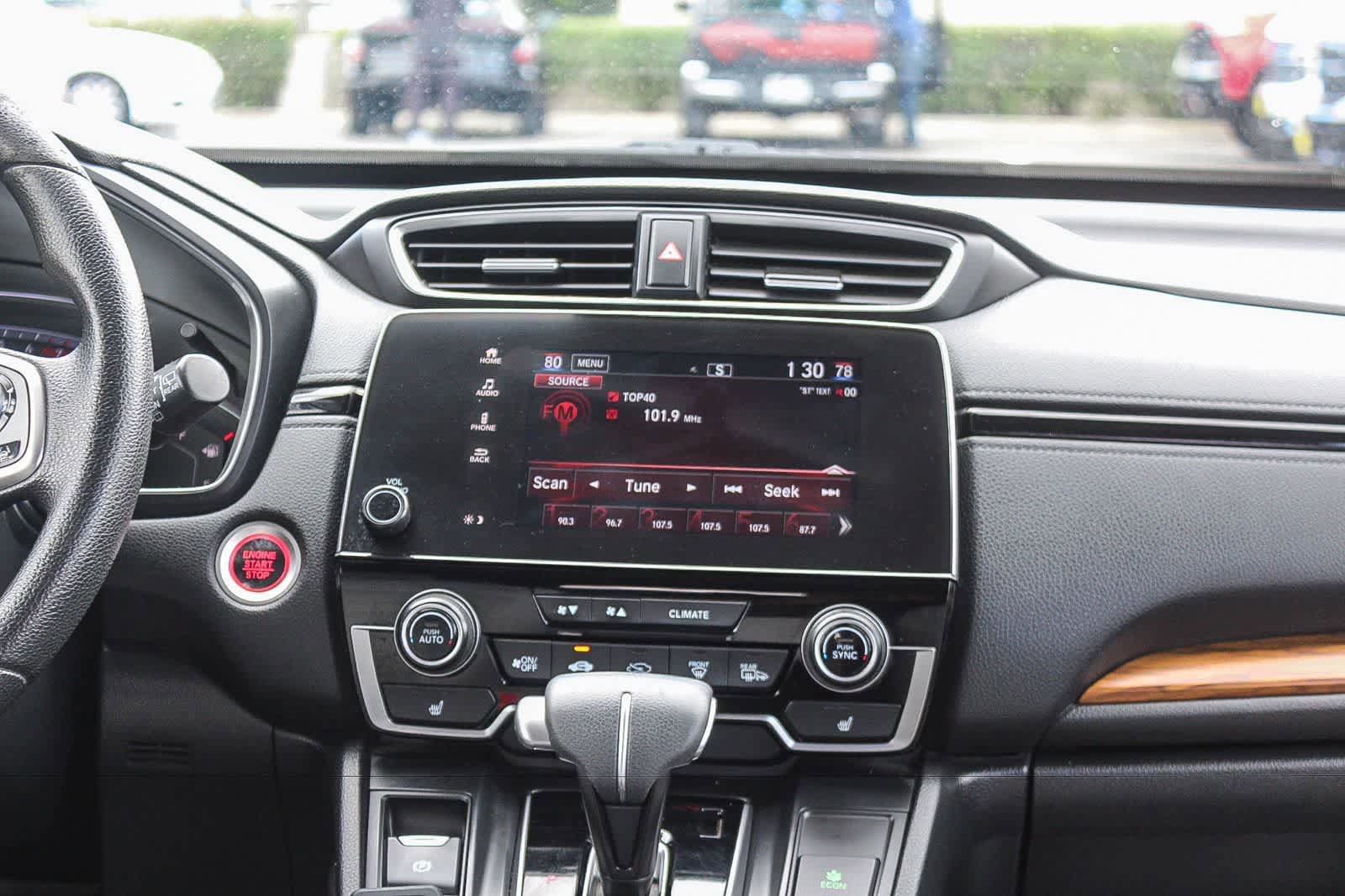 Used 2019 Honda CR-V EX image 19