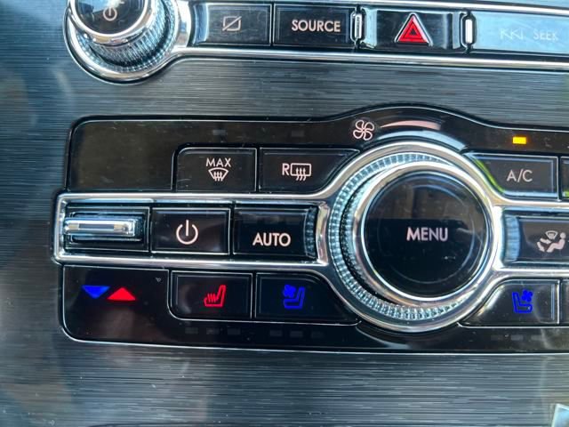 Used 2023 Lincoln Nautilus Reserve w/ Equipment Group 201A image 33