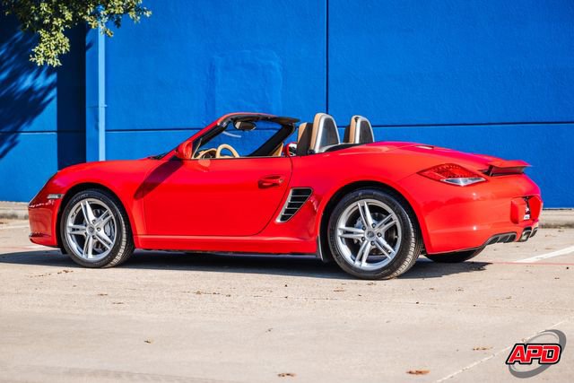 Used 2009 Porsche Boxster image 43
