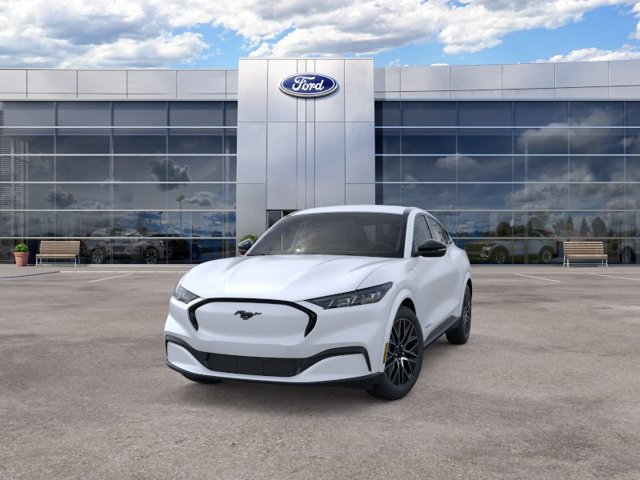 New 2026 Ford Mustang Mach-E Premium AWD/4WD image 2
