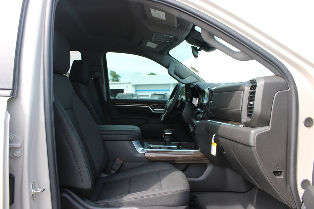 New 2026 Chevrolet Silverado 1500 RST AWD/4WD image 31