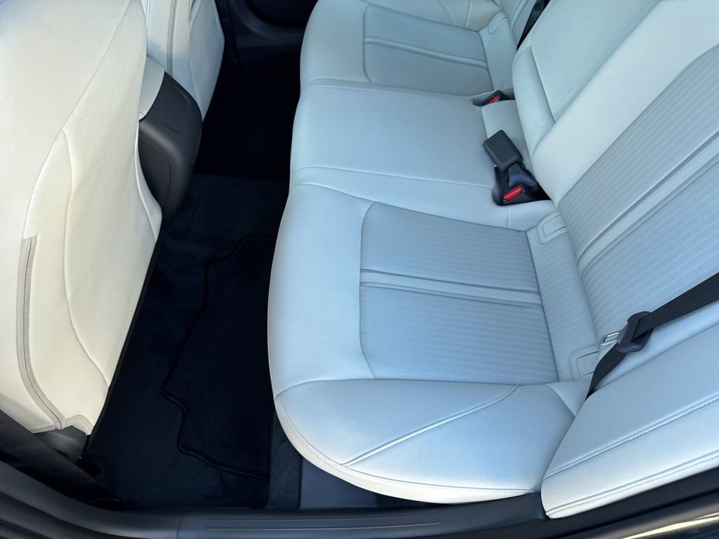 New 2026 Hyundai Sonata SEL FWD image 17