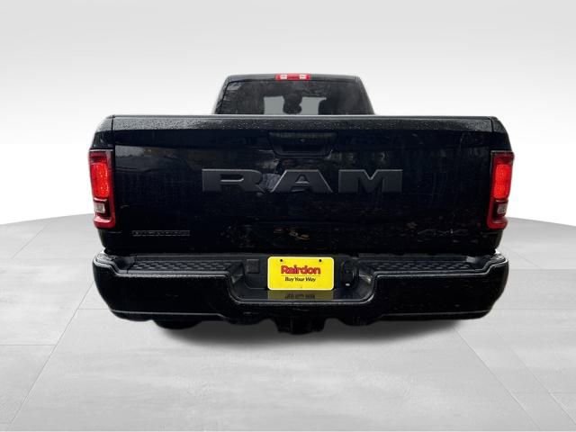 New 2025 RAM 2500 Big Horn image 6