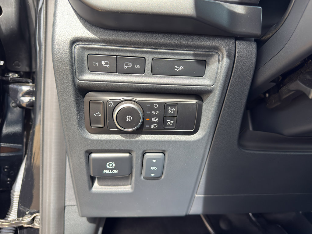 Used 2024 Ford F150 XLT w/ Equipment Group 303A High AWD/4WD image 12