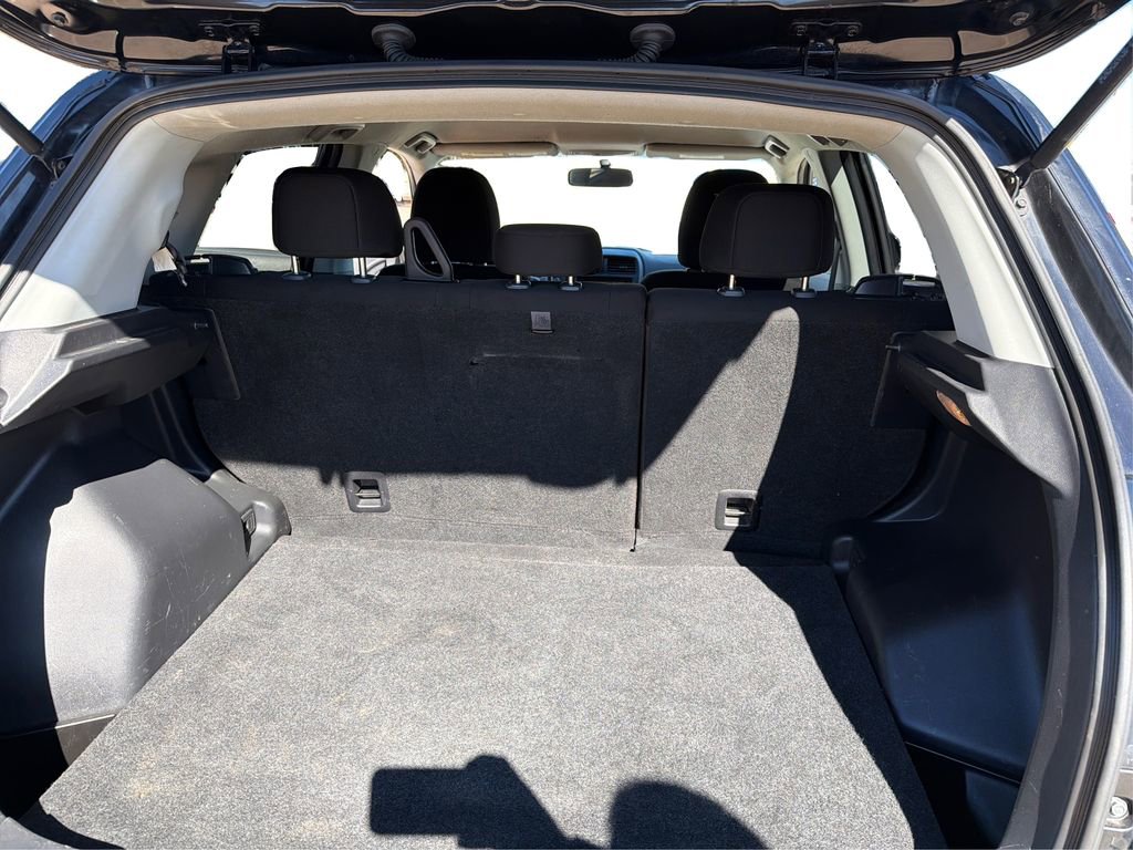 Used 2019 Mitsubishi Outlander Sport ES image 13