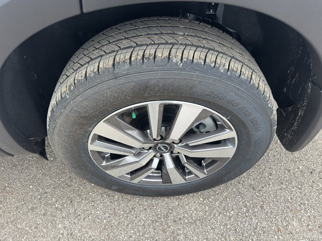 New 2026 Nissan Pathfinder SL image 26