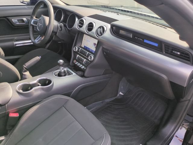 Used 2021 Ford Mustang GT w/ Equipment Group 301A RWD image 33