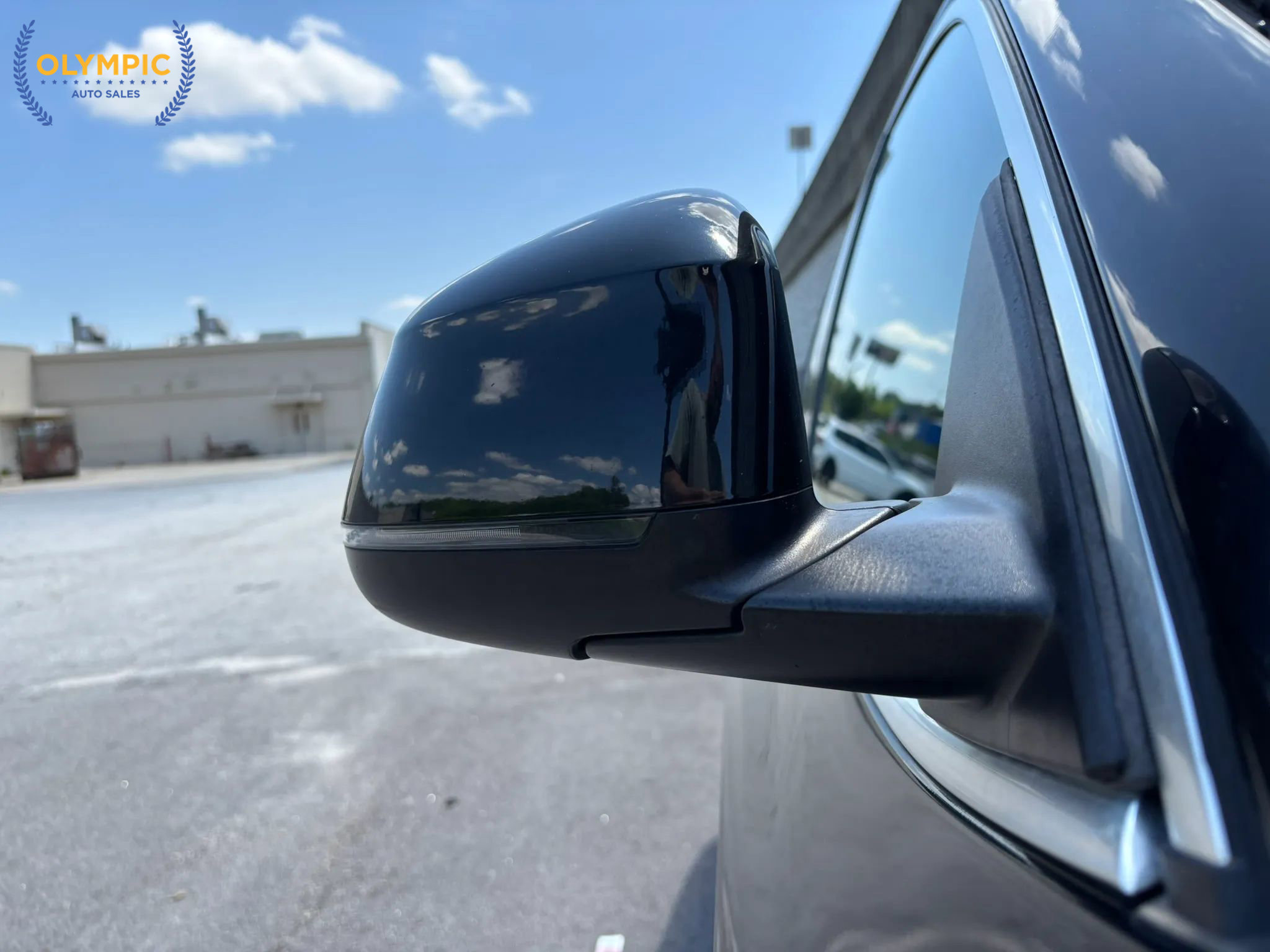 Used 2016 BMW X4 xDrive28i w/ XLine image 14