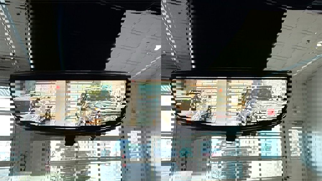 New 2026 GMC Acadia Elevation w/ Elevation Premium Package image 34