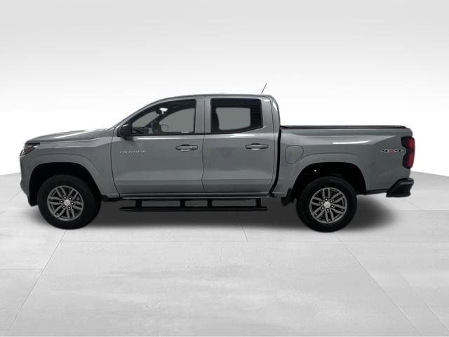 New 2026 Chevrolet Colorado LT w/ LT Convenience Package AWD/4WD image 4