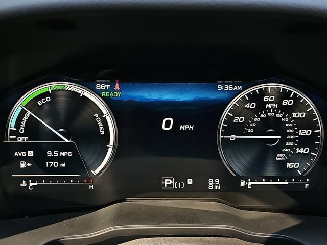 New 2026 Subaru Crosstrek 2.5i Sport w/ Crosstrek Mirror Package AWD/4WD image 10