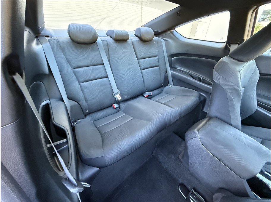 Used 2017 Honda Accord LX-S image 10