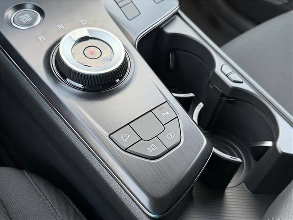 New 2027 Kia Sportage S AWD/4WD image 24