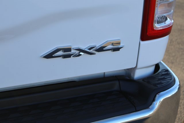 Used 2024 RAM 2500 Big Horn image 17