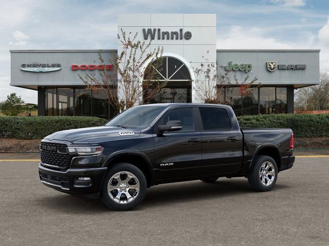 New 2025 RAM 1500 Lone Star image 2