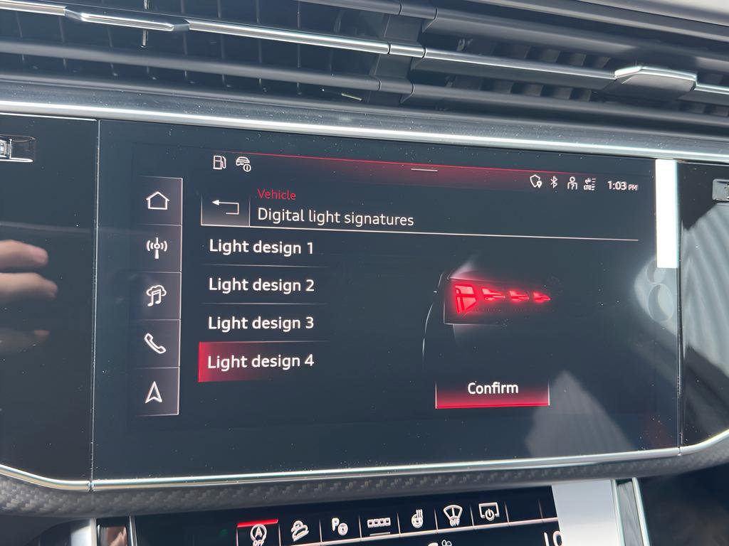 New 2026 Audi Q7 3.0T Prestige AWD/4WD image 34