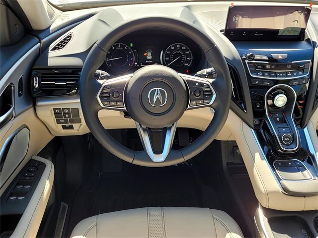 New 2025 Acura RDX w/ Technology Package image 5
