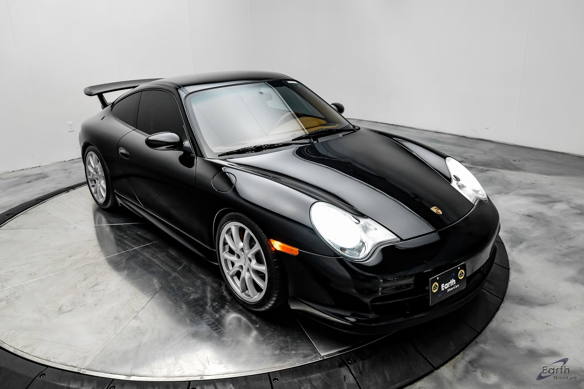 Used 2004 Porsche 911 GT3 image 21