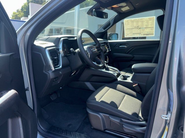 New 2026 GMC Canyon Elevation w/ Convenience Package RWD image 14