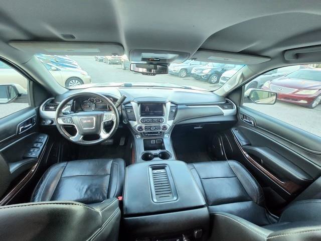 Used 2016 GMC Yukon SLT AWD/4WD image 18