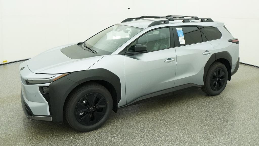 New 2026 Toyota bZ Woodland AWD/4WD image 34
