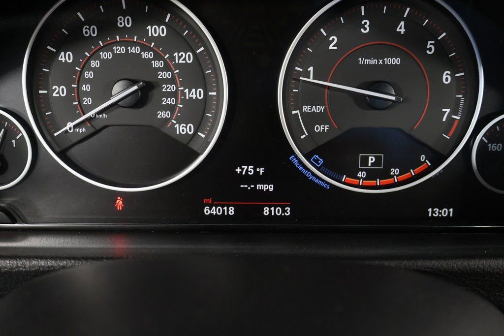 Used 2017 BMW 330i Sedan image 17